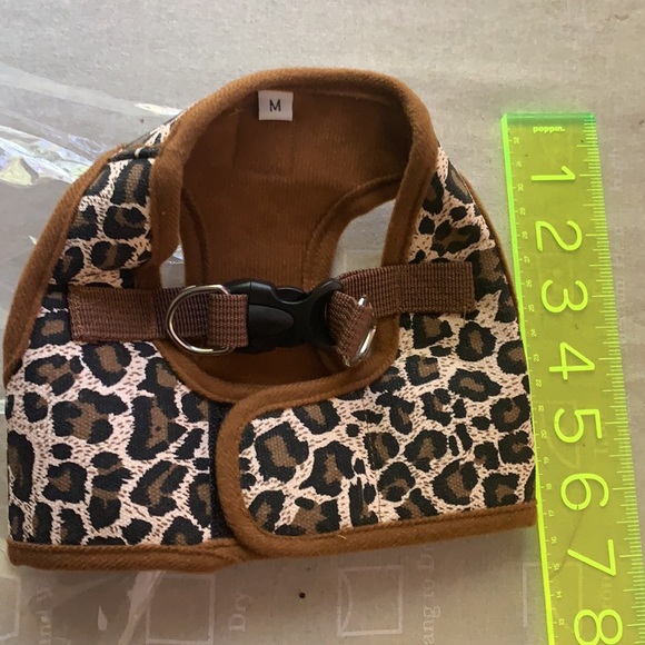 Tail Up Dog Harness - Picture 4 of 5